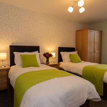 Appartement Biskey Bowness Extérieur photo