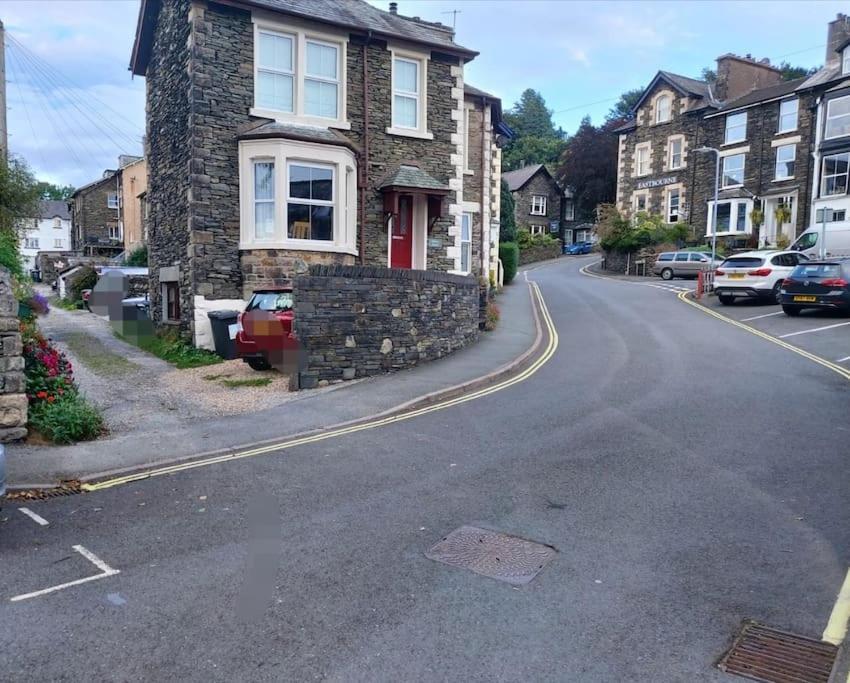 Appartement Biskey Bowness Extérieur photo