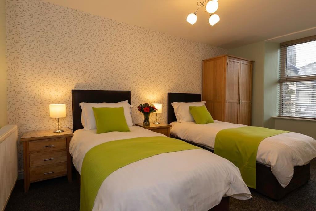 Appartement Biskey Bowness Extérieur photo