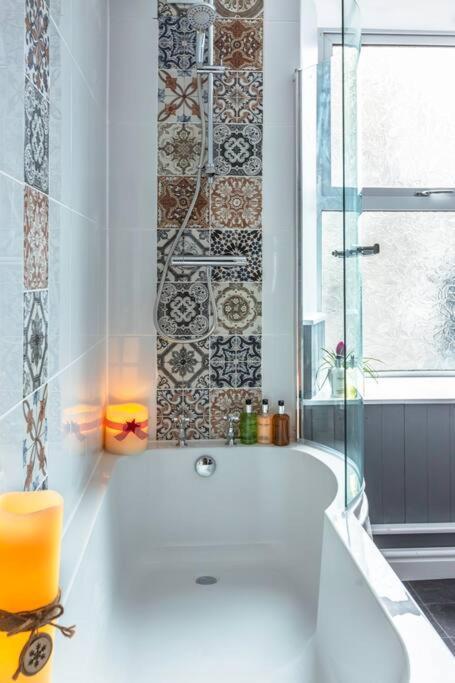 Appartement Biskey Bowness Extérieur photo