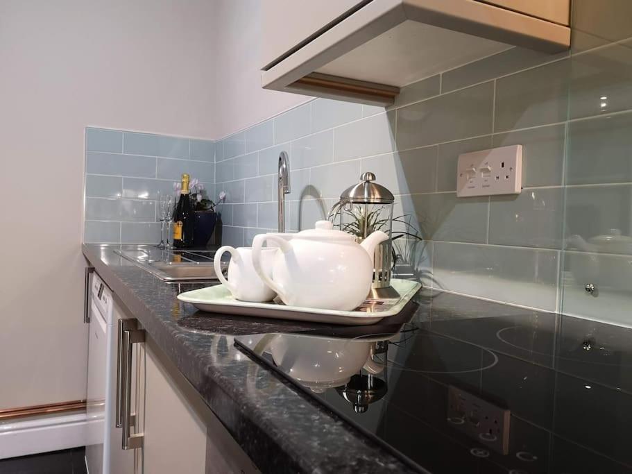Appartement Biskey Bowness Extérieur photo