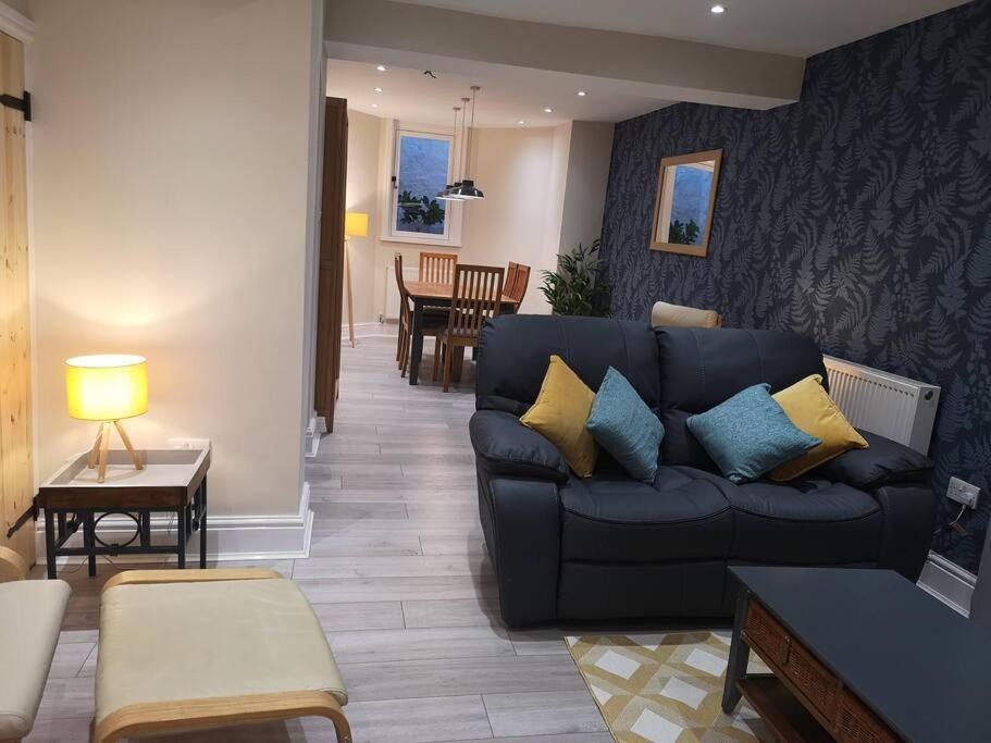 Appartement Biskey Bowness Extérieur photo