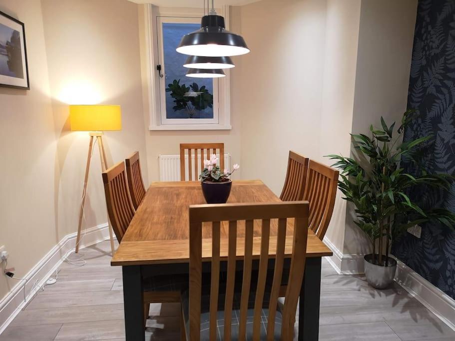 Appartement Biskey Bowness Extérieur photo